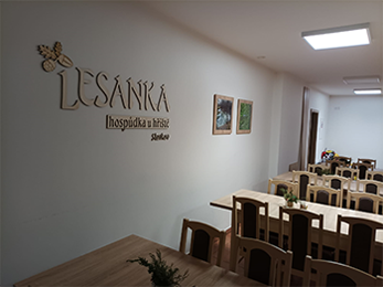 lesanka